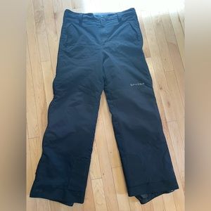 Spyder Ski Pants